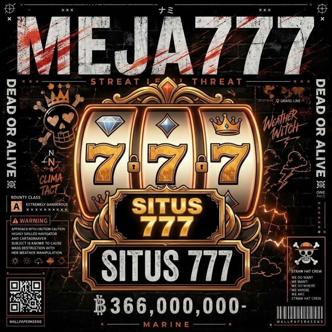 MEJA777